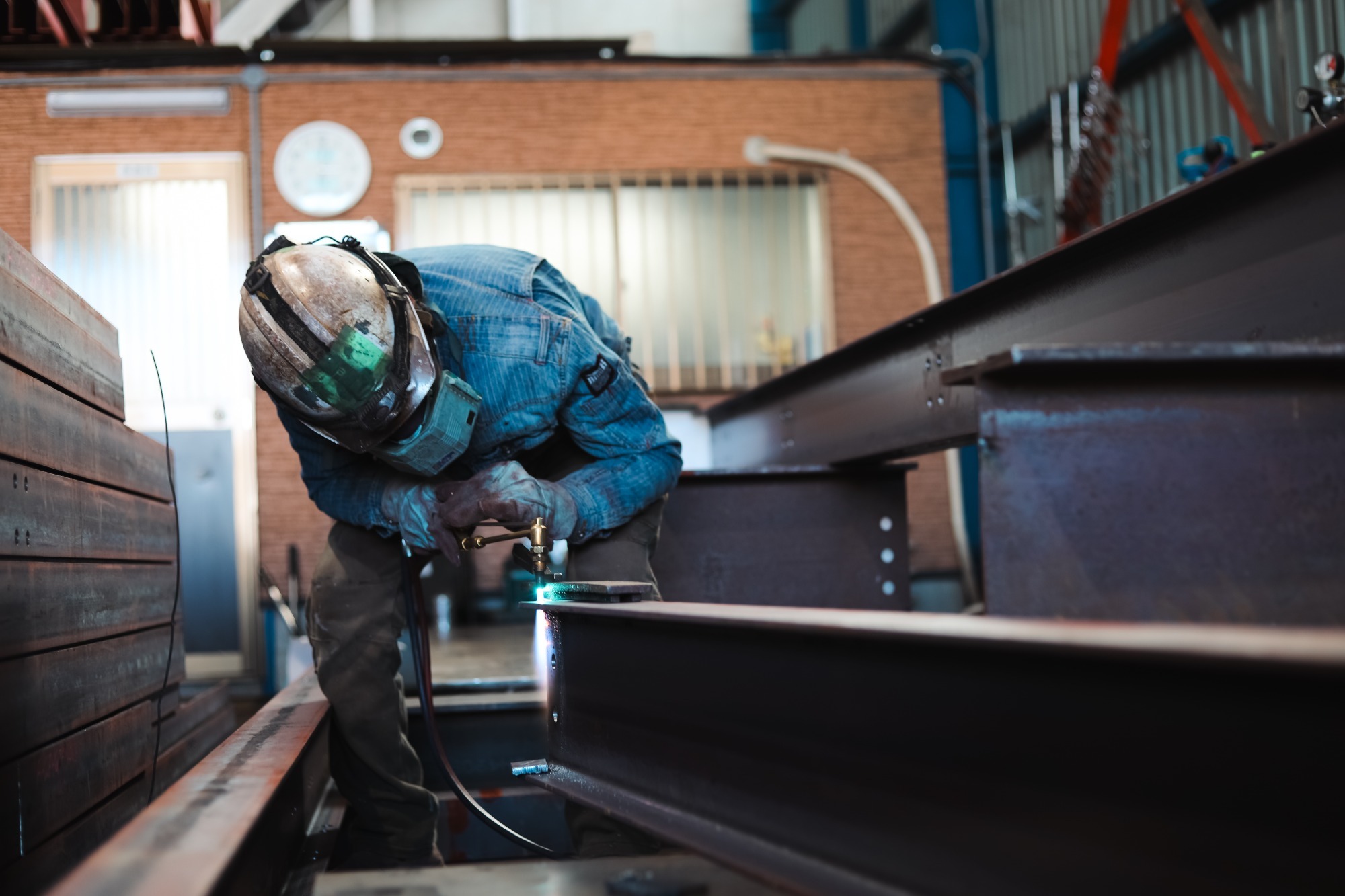 スタッフインタビュー