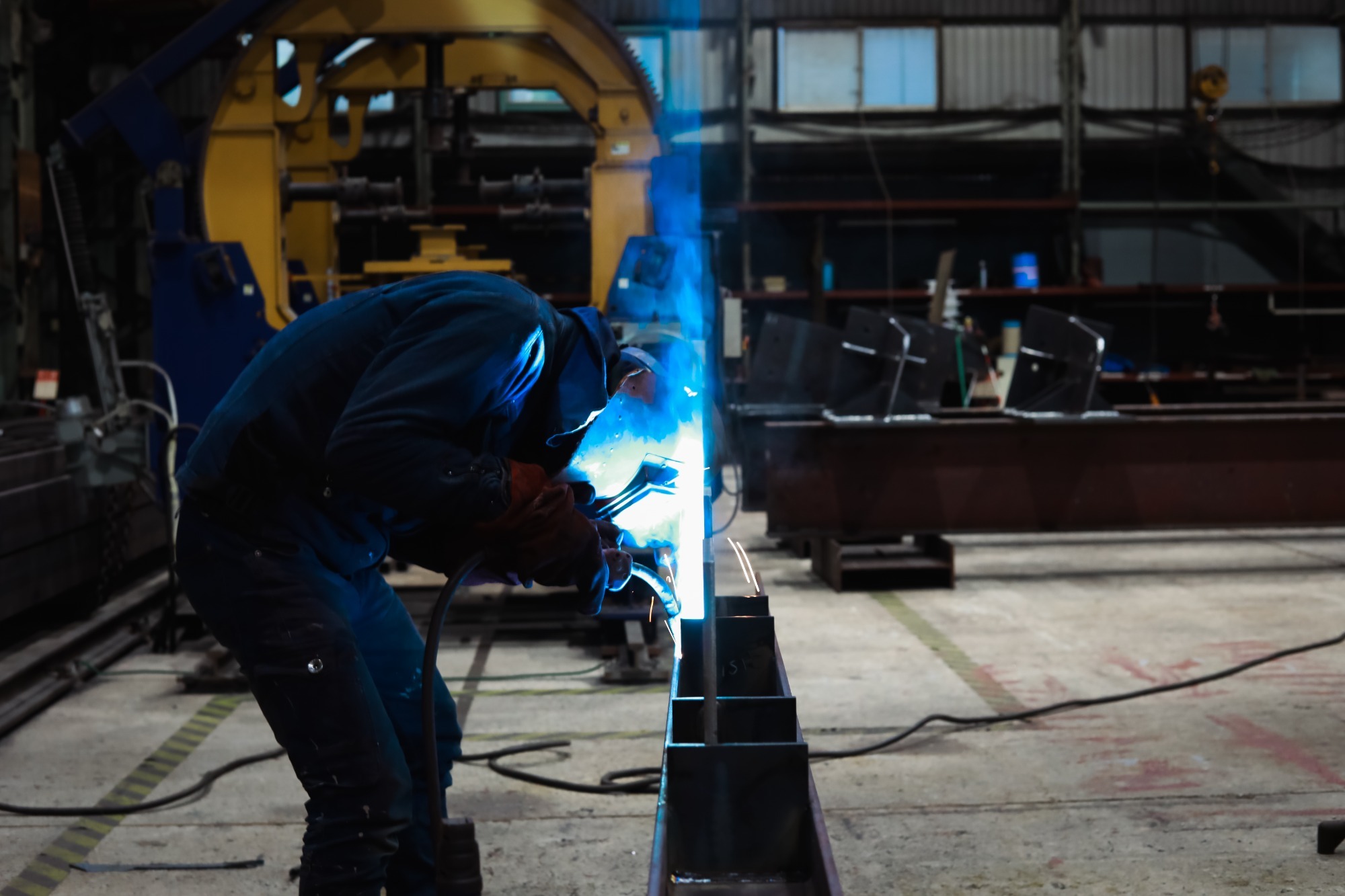 スタッフインタビュー